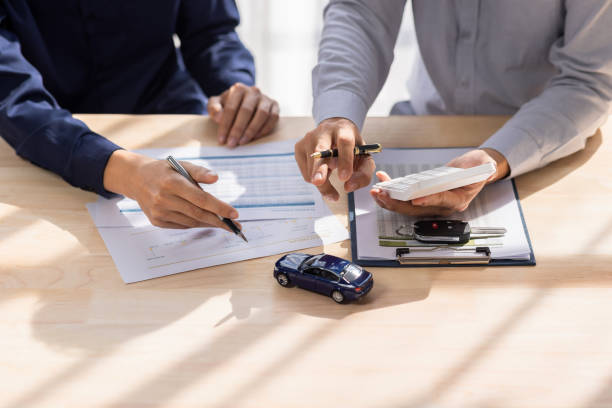 Car insurance options for Blue Ridge residents